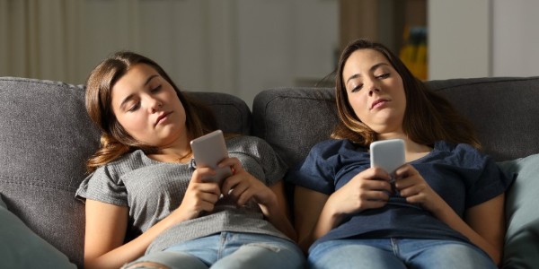 Not prepared to give up the fight against your teenagers online just yet.  Here's some help!